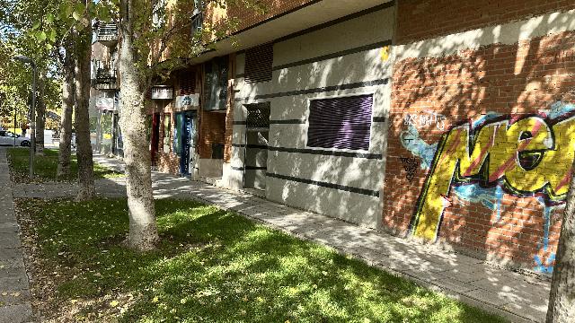 Imagen 4 Inmueble 307081 - Local Comercial en venta en Pinto / Local de 72 m2 destinado a oficina equipado