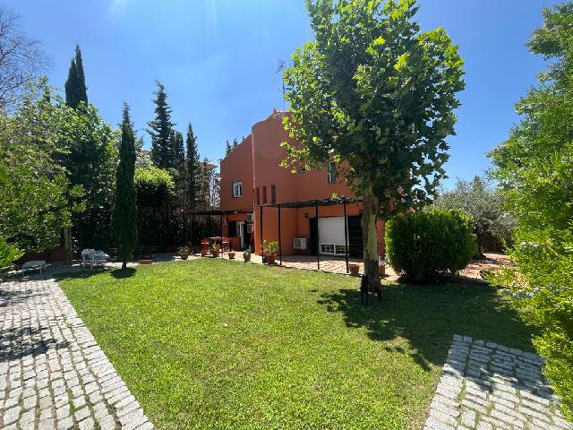 Imagen 3 Inmueble 280898 - Casa Aislada en venta en Cáceres / Zona de La Sierrilla