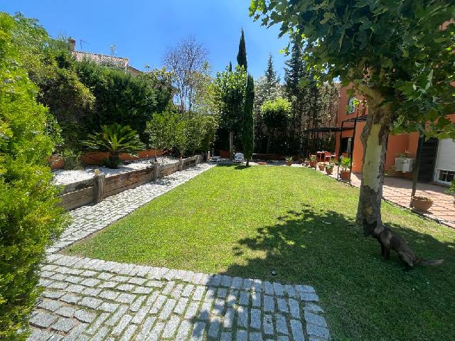 Imagen 6 Inmueble 280898 - Casa Aislada en venta en Cáceres / Zona de La Sierrilla