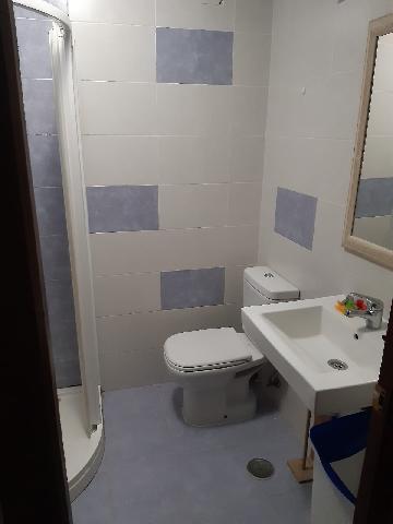 Imagen 3 Inmueble 299295 - Piso en alquiler en Cáceres / Calle camino llano, centro de la ciudad.