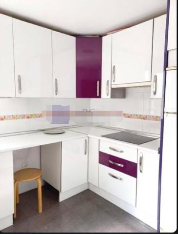 Imagen 7 Inmueble 299295 - Piso en alquiler en Cáceres / Calle camino llano, centro de la ciudad.