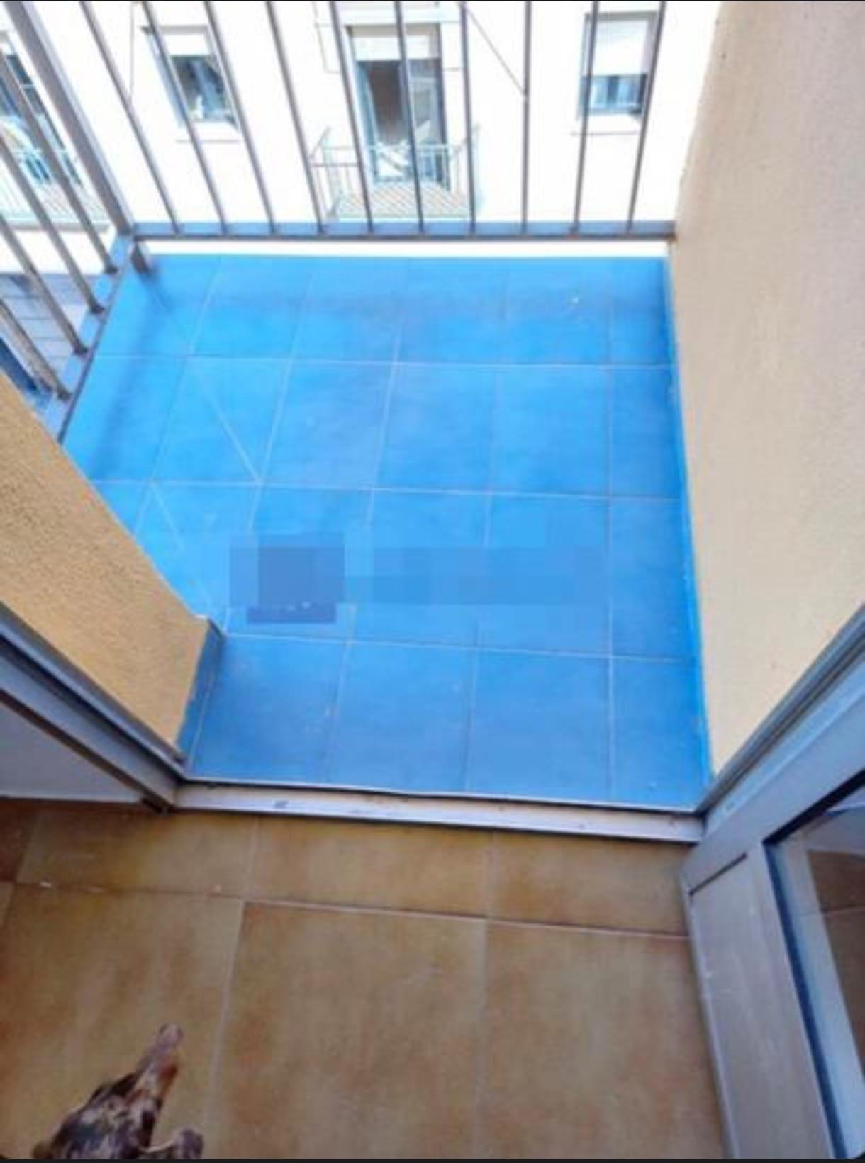 Imagen 8 Piso en alquiler en Cáceres / Calle camino llano, centro de la ciudad.