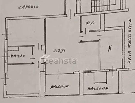 Imagen 4 Piso en venta en Barcelona / En Calle Rogent con Mallorca, metro de Clot