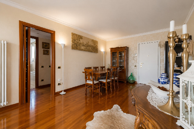 Imagen 5 Inmueble 303152 - Piso en venta en Barcelona / En Calle Rogent con Mallorca, metro de Clot