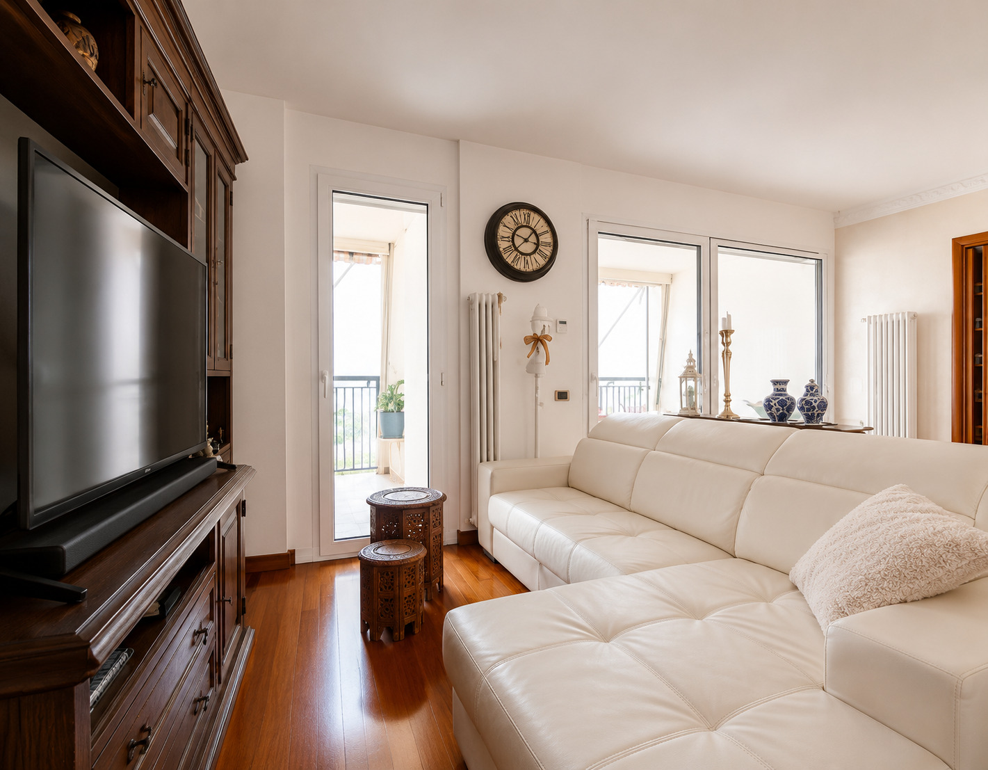 Imagen 6 Piso en venta en Barcelona / En Calle Rogent con Mallorca, metro de Clot