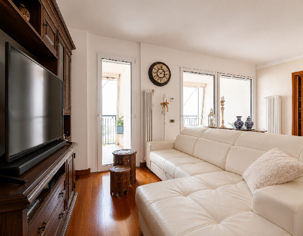Imagen 6 Inmueble 303152 - Piso en venta en Barcelona / En Calle Rogent con Mallorca, metro de Clot