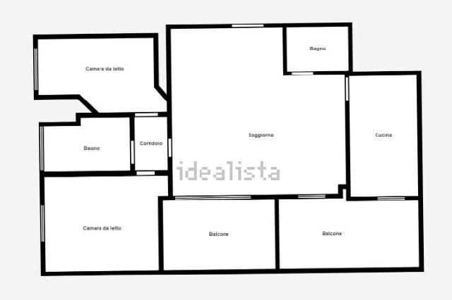Imagen 7 Inmueble 303152 - Piso en venta en Barcelona / En Calle Rogent con Mallorca, metro de Clot