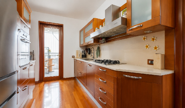 Imagen 9 Inmueble 303152 - Piso en venta en Barcelona / En Calle Rogent con Mallorca, metro de Clot