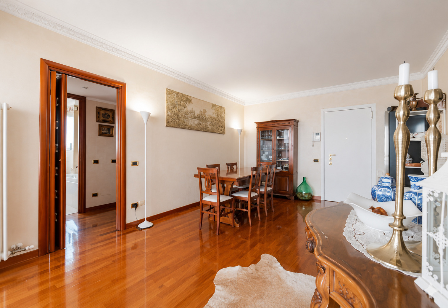 Imagen 13 Piso en venta en Barcelona / En Calle Rogent con Mallorca, metro de Clot