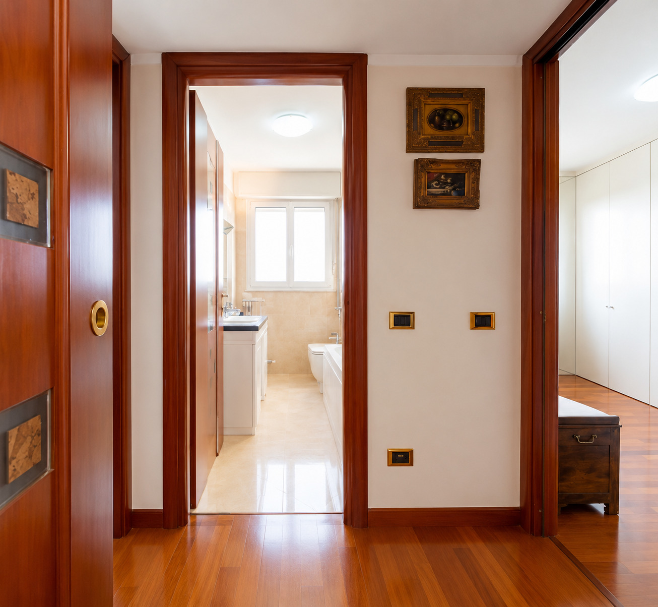 Imagen 14 Piso en venta en Barcelona / En Calle Rogent con Mallorca, metro de Clot