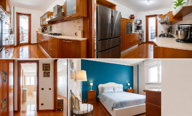Imagen 15 Inmueble 303152 - Piso en venta en Barcelona / En Calle Rogent con Mallorca, metro de Clot