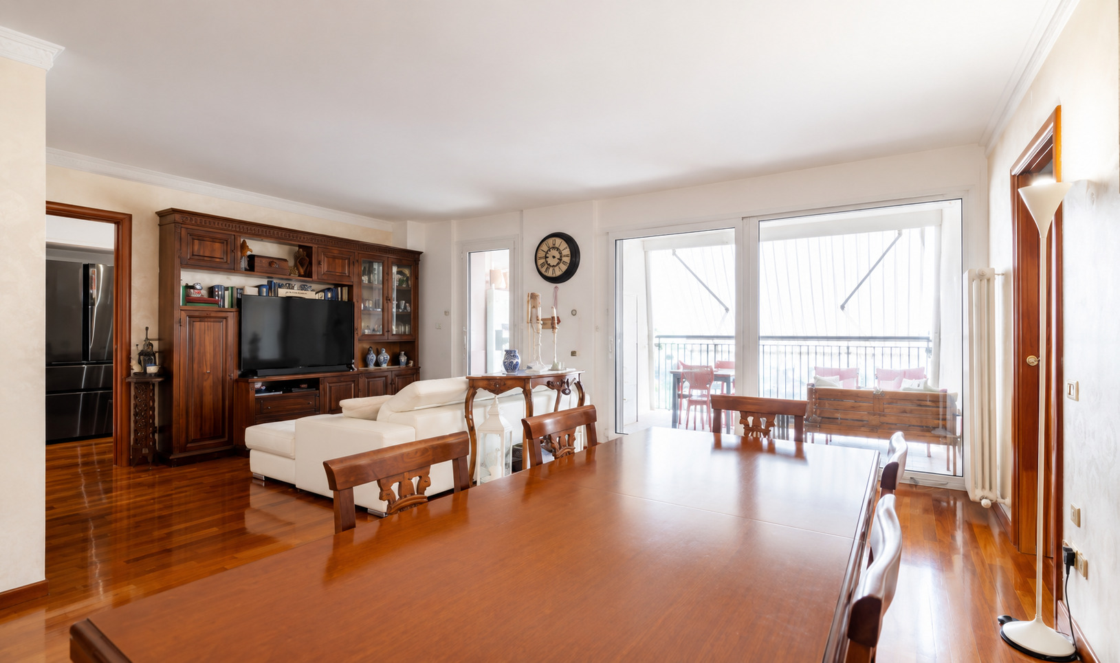 Imagen 16 Piso en venta en Barcelona / En Calle Rogent con Mallorca, metro de Clot