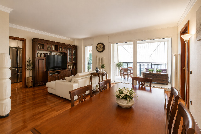 Imagen 17 Inmueble 303152 - Piso en venta en Barcelona / En Calle Rogent con Mallorca, metro de Clot