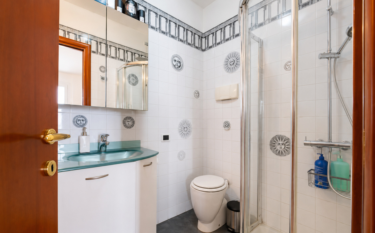 Imagen 18 Piso en venta en Barcelona / En Calle Rogent con Mallorca, metro de Clot