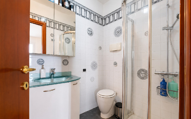 Imagen 18 Inmueble 303152 - Piso en venta en Barcelona / En Calle Rogent con Mallorca, metro de Clot