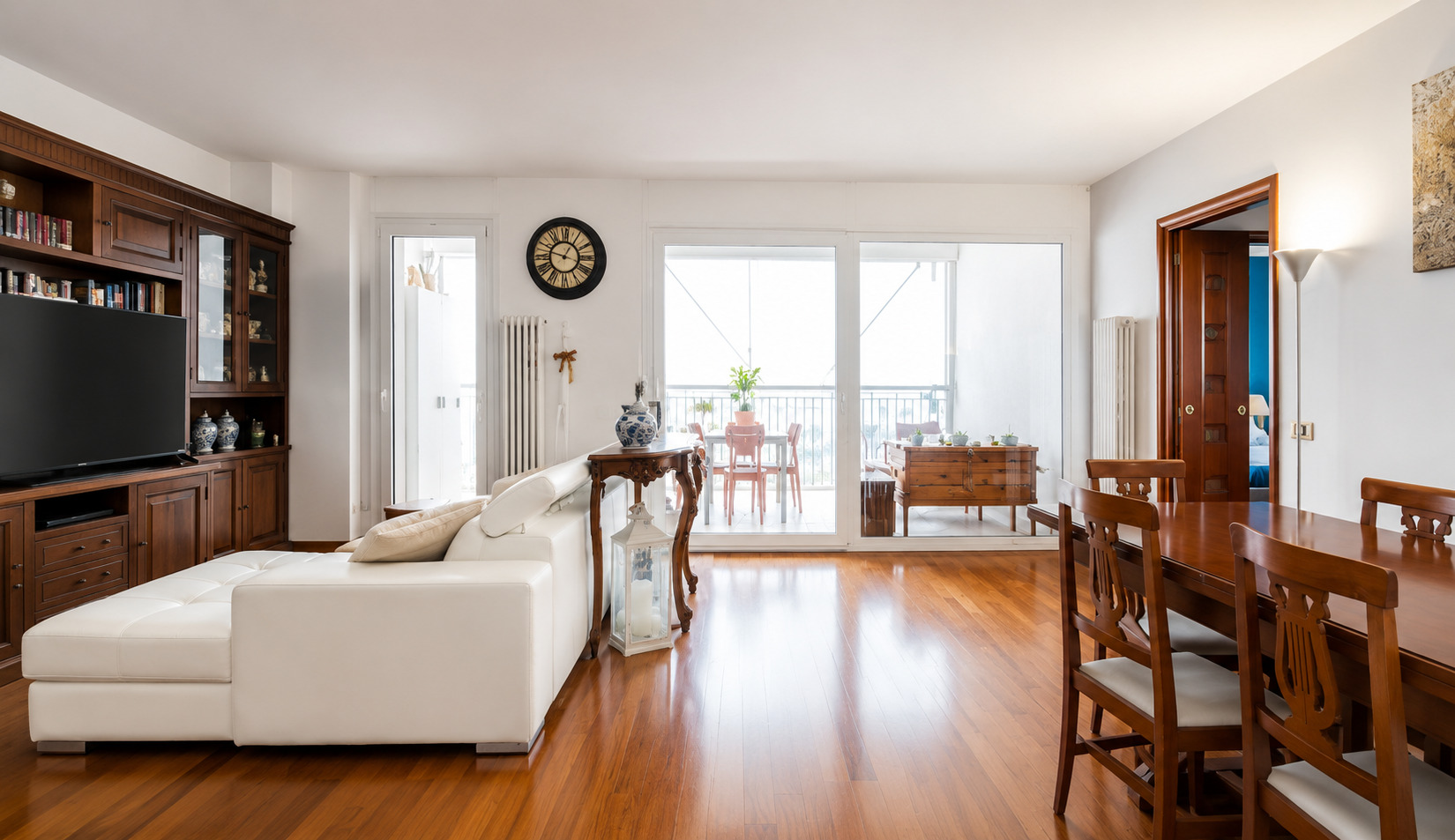 Imagen 22 Piso en venta en Barcelona / En Calle Rogent con Mallorca, metro de Clot
