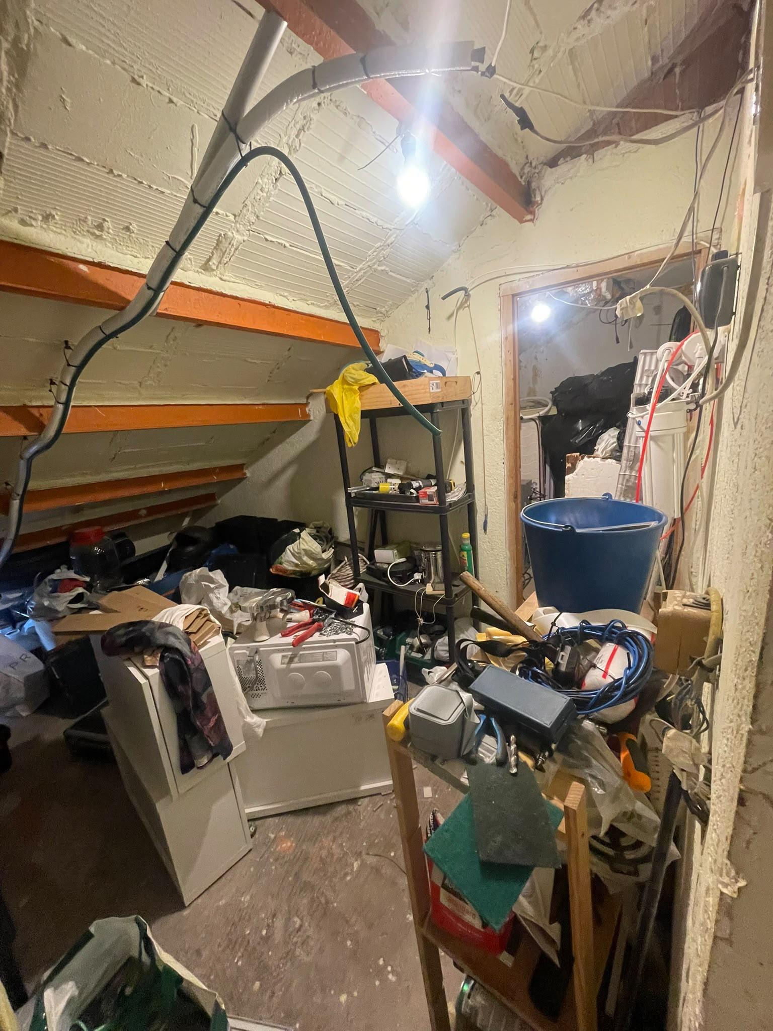 Imagen 7 Piso en venta en Barcelona / Muy cerca del matro de Roquetes