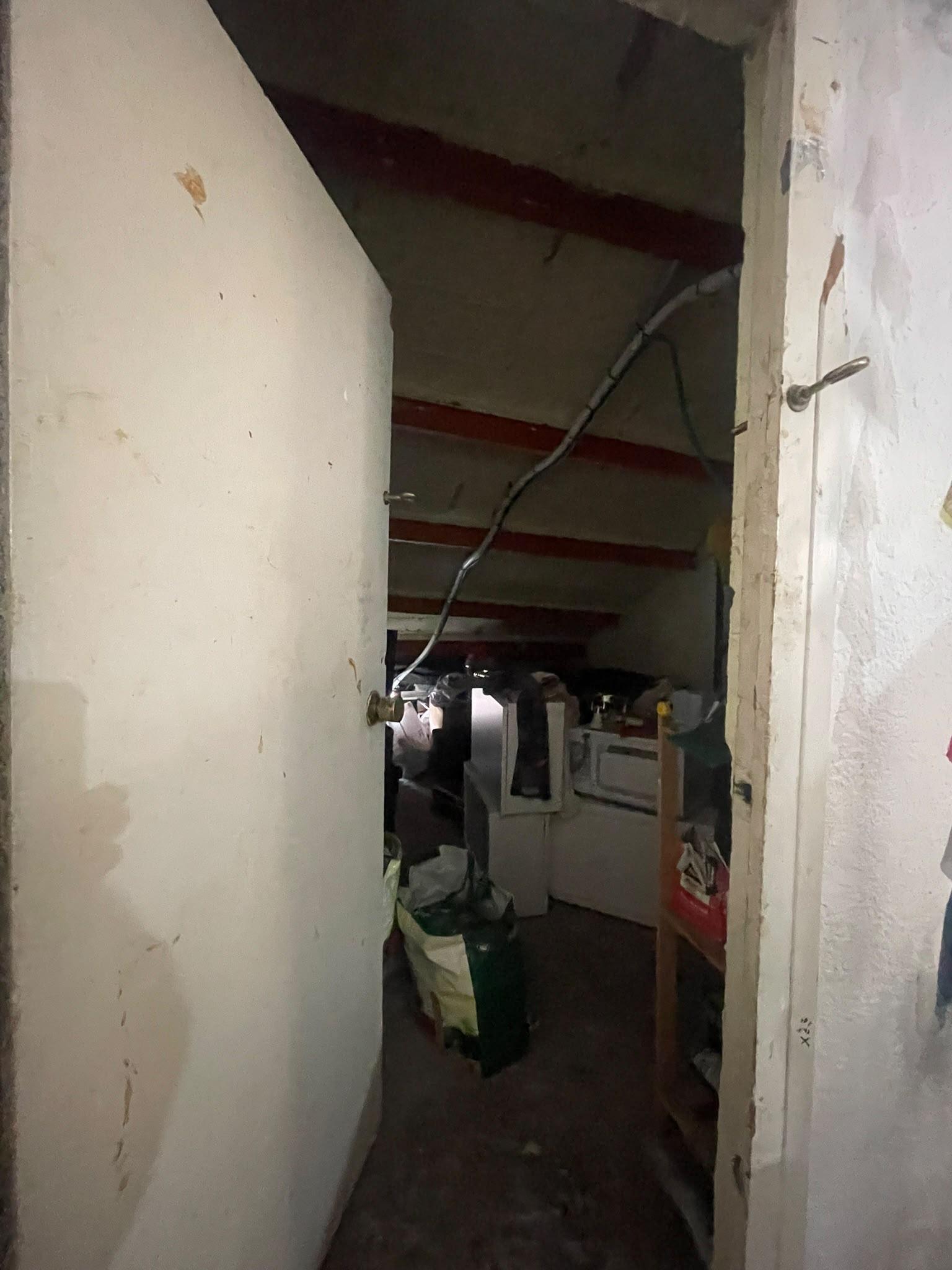 Imagen 8 Piso en venta en Barcelona / Muy cerca del matro de Roquetes