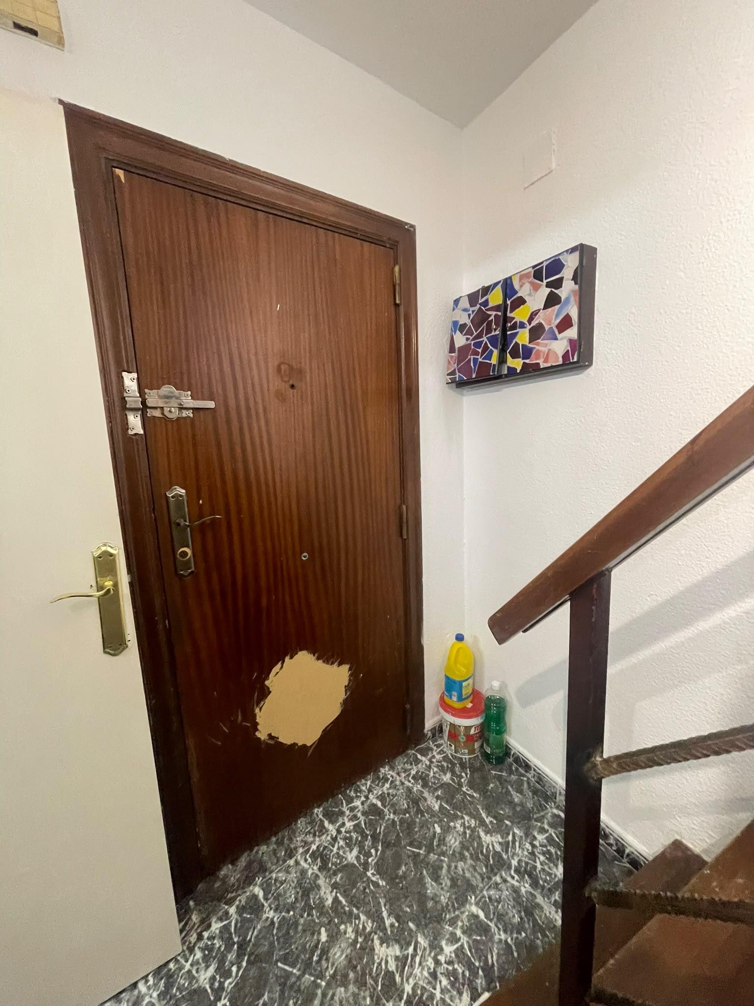 Imagen 11 Piso en venta en Barcelona / Muy cerca del matro de Roquetes