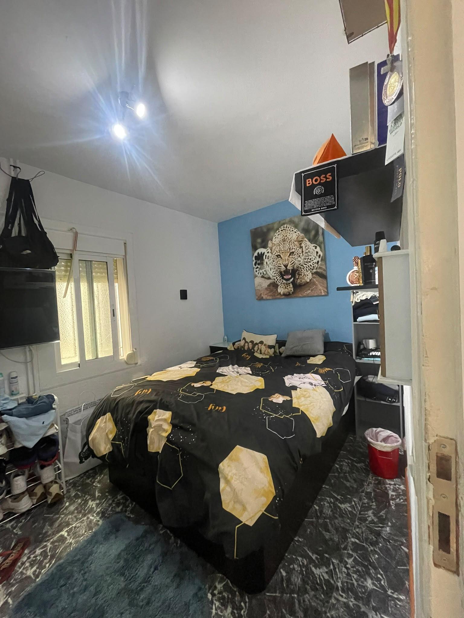 Imagen 15 Piso en venta en Barcelona / Muy cerca del matro de Roquetes