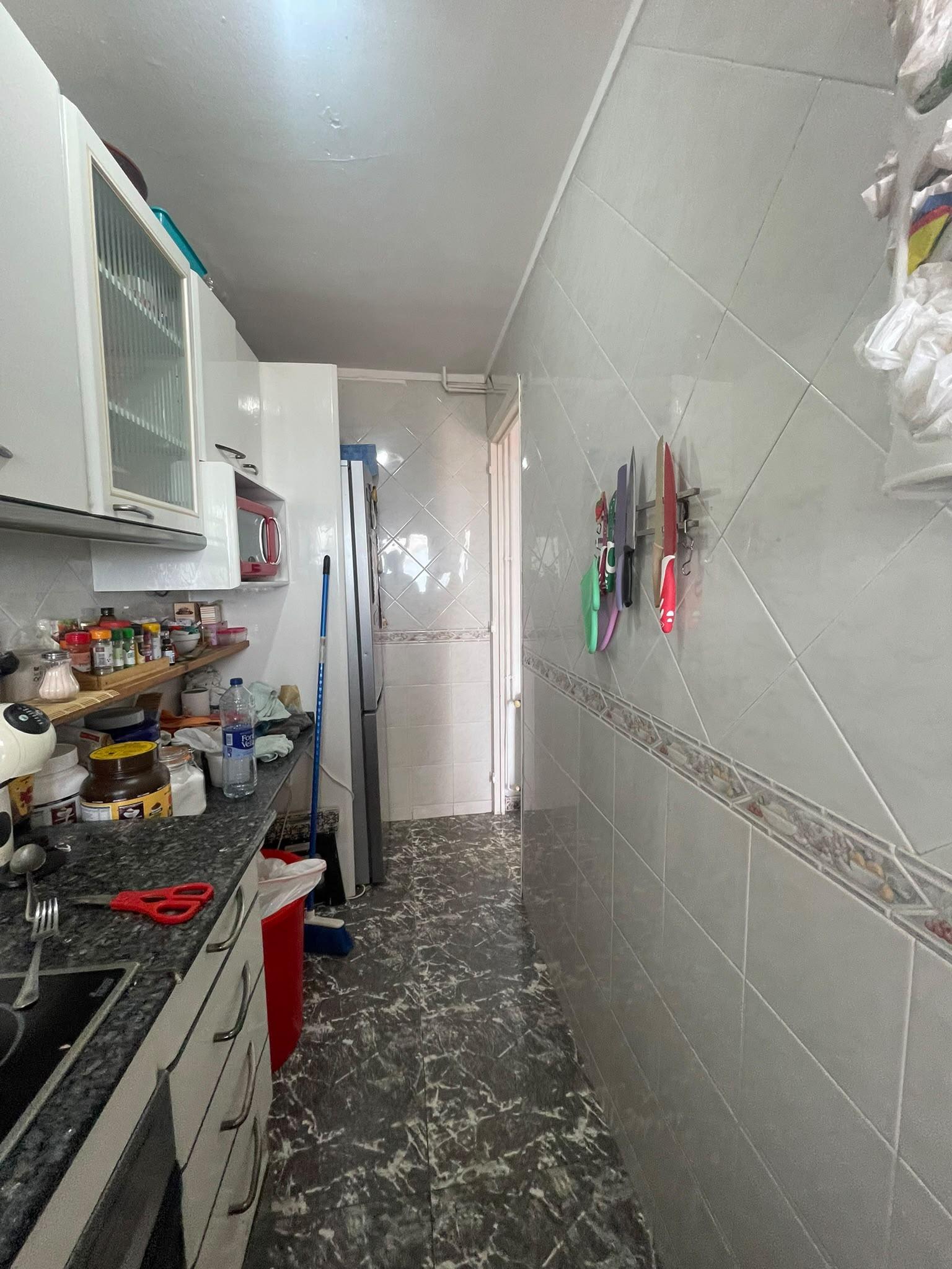 Imagen 17 Piso en venta en Barcelona / Muy cerca del matro de Roquetes