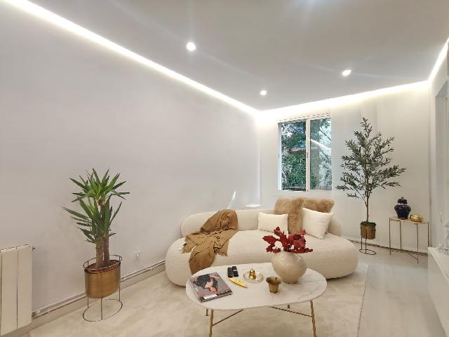 Imagen 3 Inmueble 304961 - Piso en venta en Barcelona / A minutos de la Estación de Sants y L´Illa Diagonal