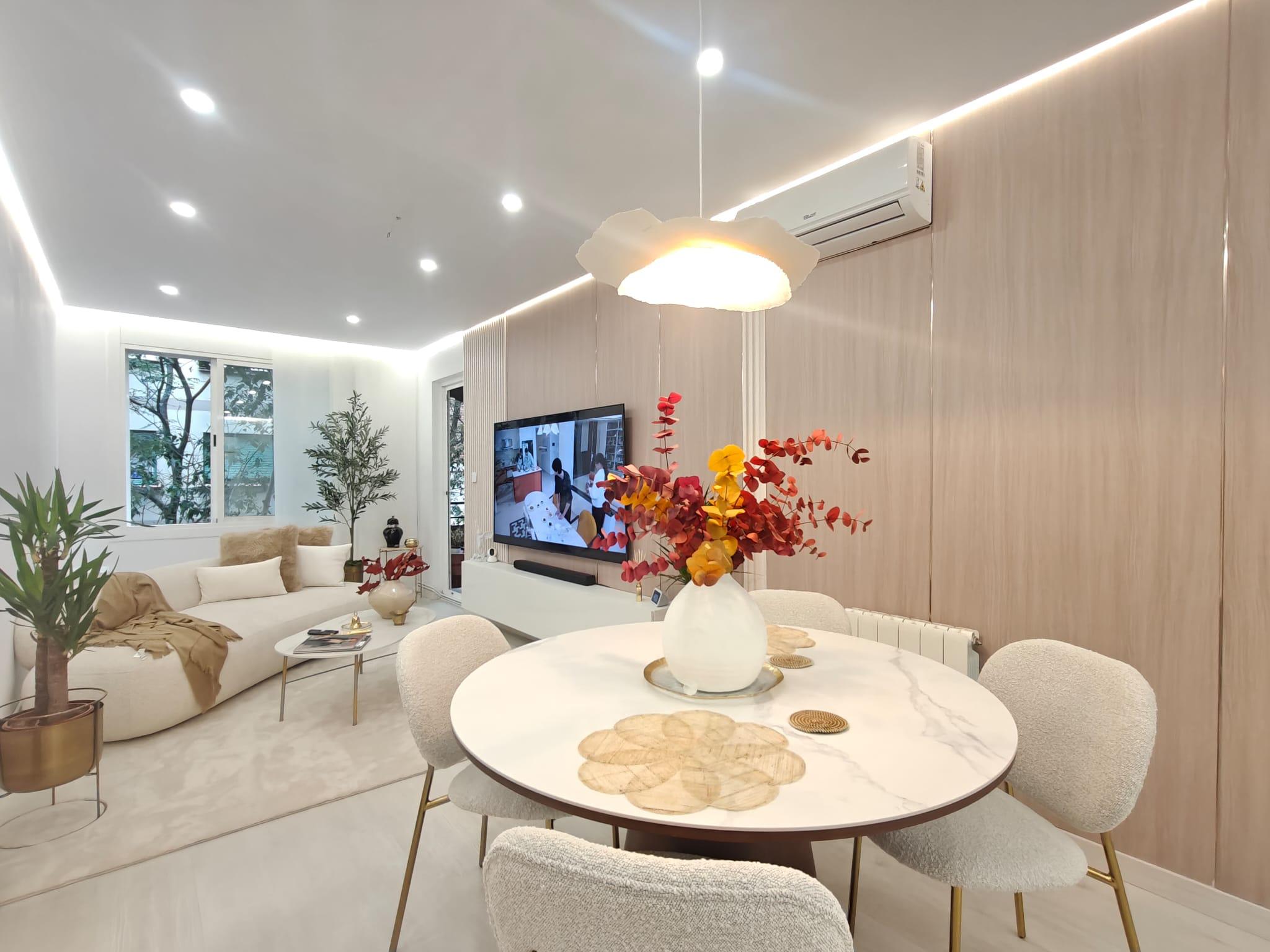 Imagen 5 Piso en venta en Barcelona / A minutos de la Estación de Sants y L´Illa Diagonal