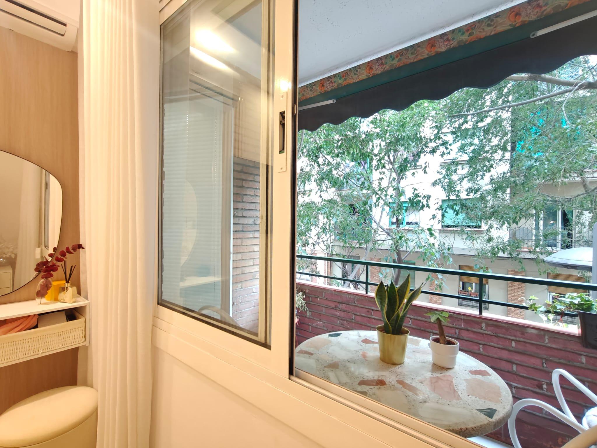 Imagen 9 Piso en venta en Barcelona / A minutos de la Estación de Sants y L´Illa Diagonal