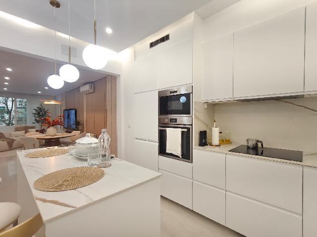 Imagen 13 Inmueble 304961 - Piso en venta en Barcelona / A minutos de la Estación de Sants y L´Illa Diagonal
