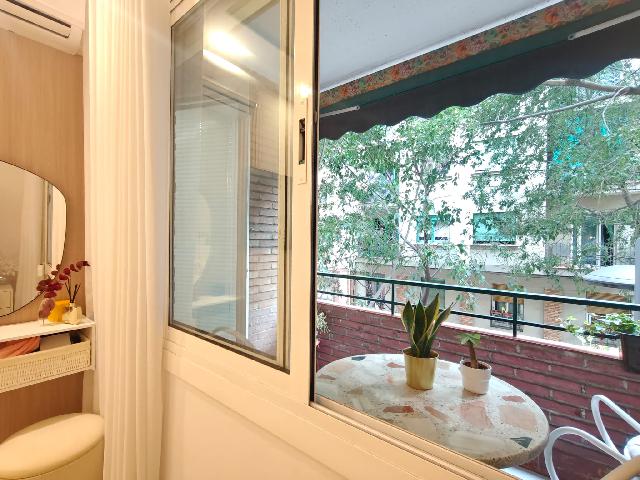 Imagen 18 Inmueble 304961 - Piso en venta en Barcelona / A minutos de la Estación de Sants y L´Illa Diagonal