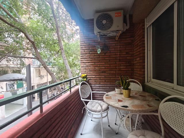 Imagen 20 Inmueble 304961 - Piso en venta en Barcelona / A minutos de la Estación de Sants y L´Illa Diagonal