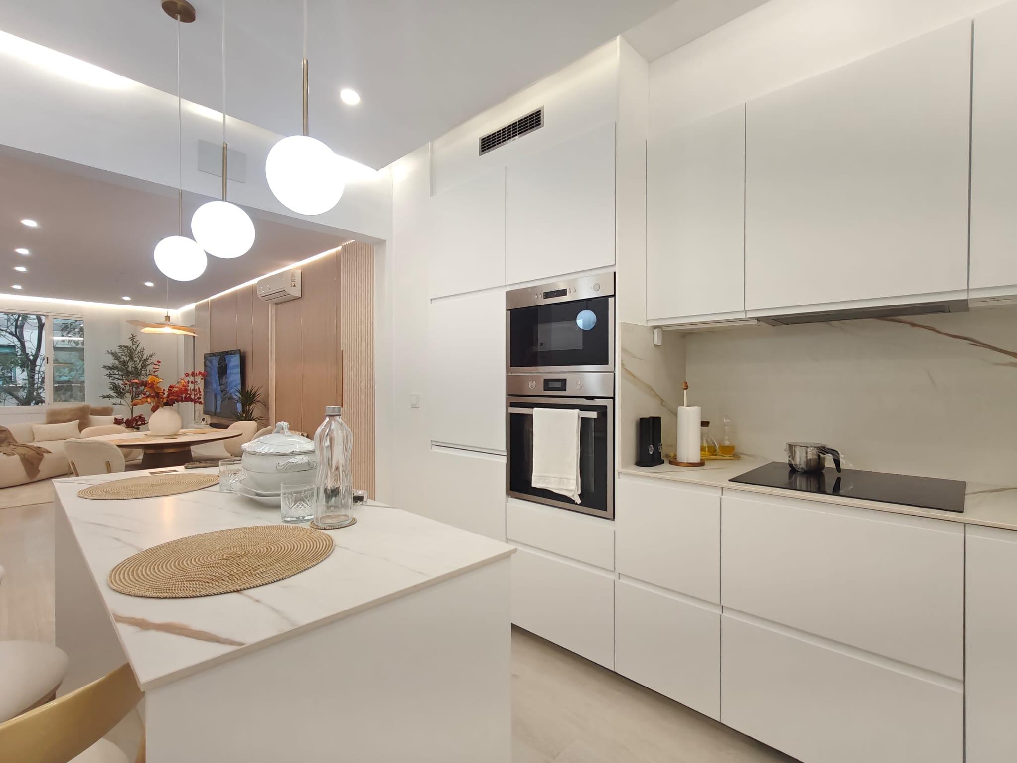 Imagen 29 Piso en venta en Barcelona / A minutos de la Estación de Sants y L´Illa Diagonal