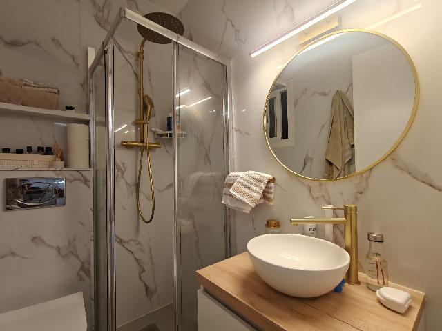 Imagen 35 Inmueble 304961 - Piso en venta en Barcelona / A minutos de la Estación de Sants y L´Illa Diagonal