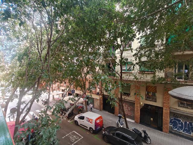 Imagen 40 Inmueble 304961 - Piso en venta en Barcelona / A minutos de la Estación de Sants y L´Illa Diagonal
