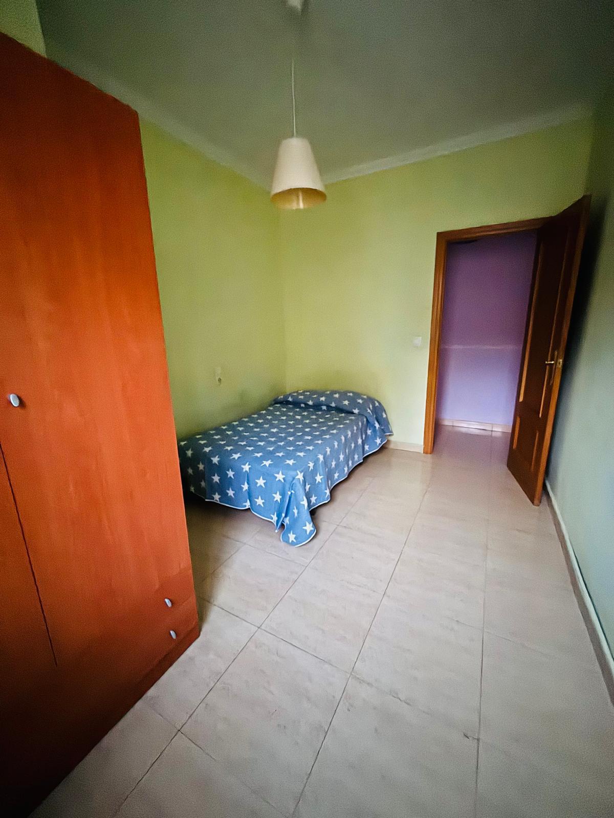 Imagen 9 Piso en venta en Hellín / Zona  Gran Vía Mercadona Hospital