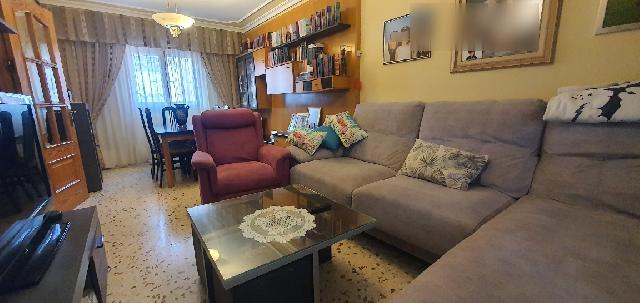 Imagen 2 Inmueble 299583 - Casa Adosada en venta en Hellín / Ronda Sur en Cañada de Agra