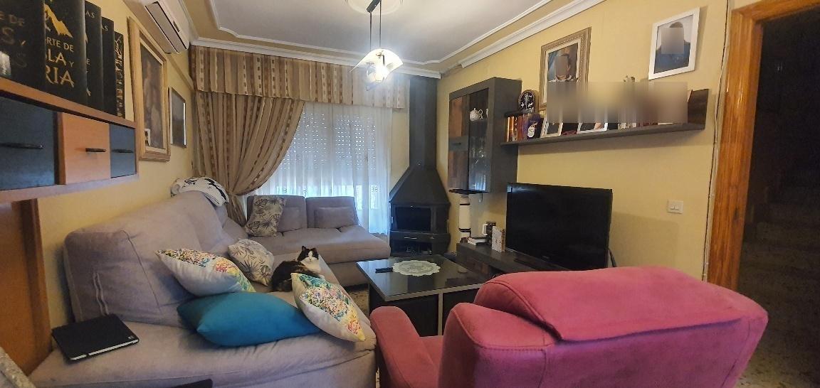 Imagen 4 Casa Adosada en venta en Hellín / Ronda Sur en Cañada de Agra