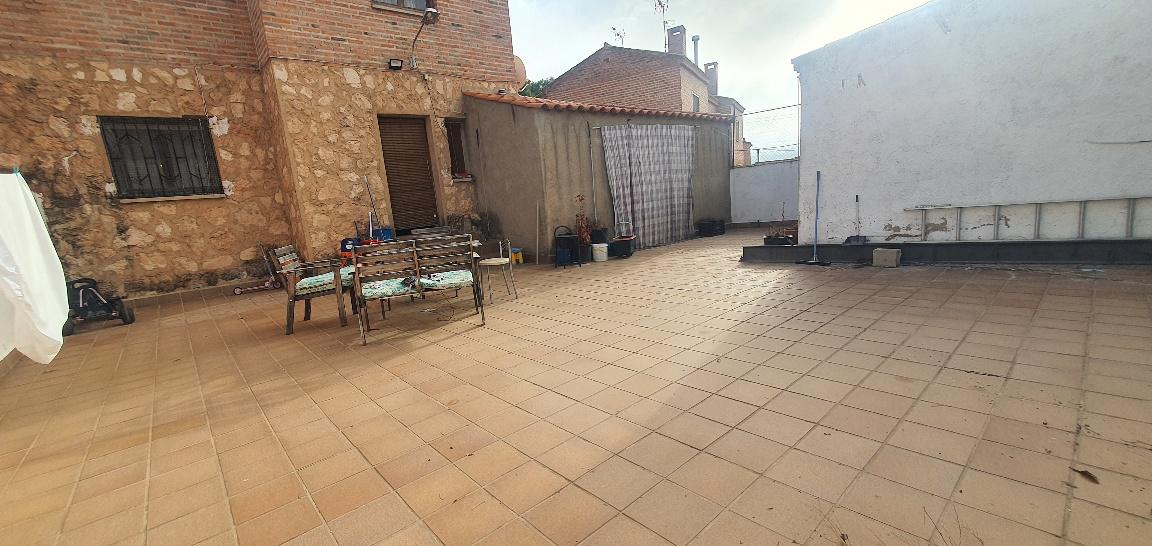 Imagen 8 Casa Adosada en venta en Hellín / Ronda Sur en Cañada de Agra