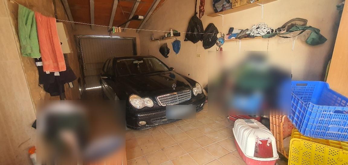 Imagen 18 Casa Adosada en venta en Hellín / Ronda Sur en Cañada de Agra