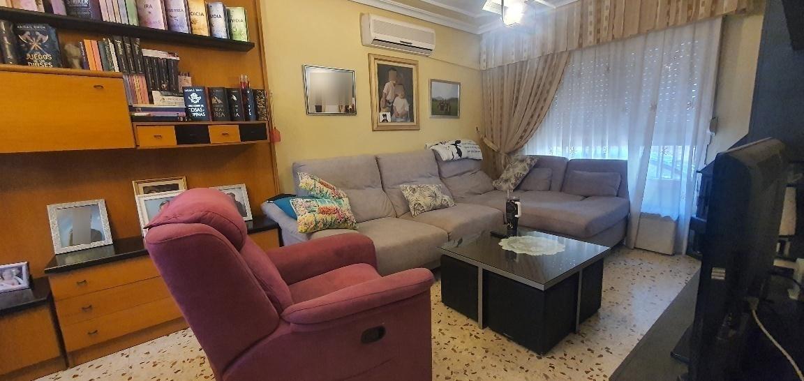 Imagen 3 Casa Adosada en venta en Hellín / Ronda Sur en Cañada de Agra