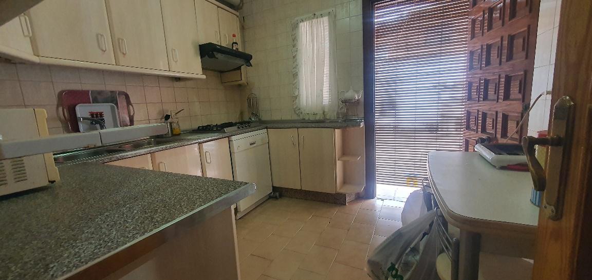 Imagen 5 Casa Adosada en venta en Hellín / Ronda Sur en Cañada de Agra