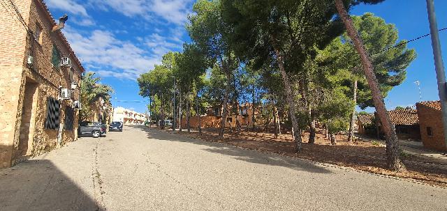 Imagen 7 Inmueble 299583 - Casa Adosada en venta en Hellín / Ronda Sur en Cañada de Agra