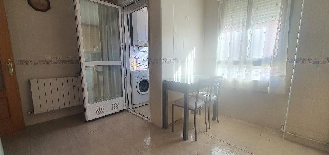 Imagen 9 Inmueble 299724 - Piso en venta en Hellín / Zona Mercadona, Poeta Mariano Tomás