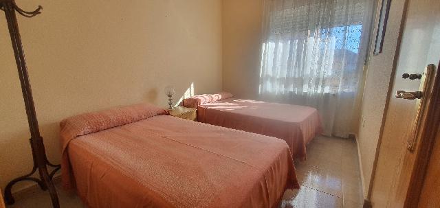 Imagen 13 Inmueble 299724 - Piso en venta en Hellín / Zona Mercadona, Poeta Mariano Tomás