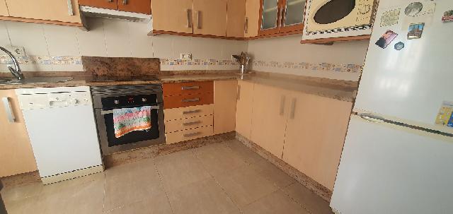 Imagen 7 Inmueble 299724 - Piso en venta en Hellín / Zona Mercadona, Poeta Mariano Tomás