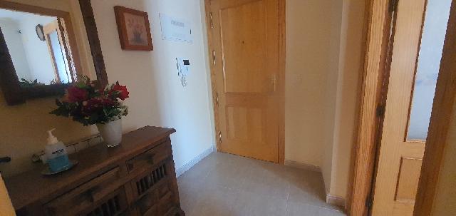 Imagen 17 Inmueble 299724 - Piso en venta en Hellín / Zona Mercadona, Poeta Mariano Tomás