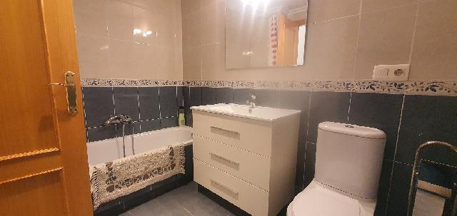 Imagen 21 Inmueble 299724 - Piso en venta en Hellín / Zona Mercadona, Poeta Mariano Tomás