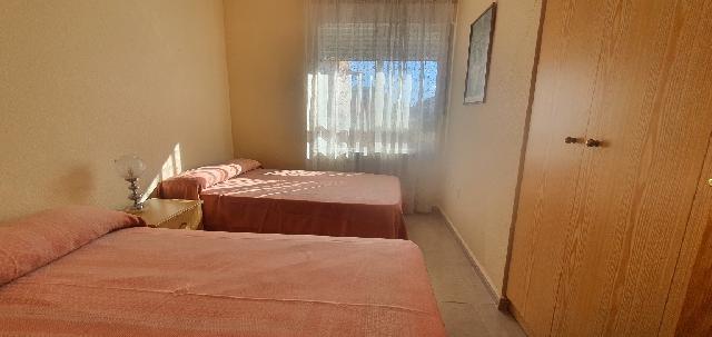 Imagen 14 Inmueble 299724 - Piso en venta en Hellín / Zona Mercadona, Poeta Mariano Tomás