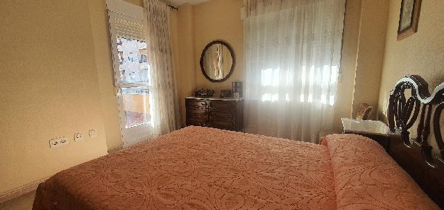 Imagen 10 Inmueble 299724 - Piso en venta en Hellín / Zona Mercadona, Poeta Mariano Tomás