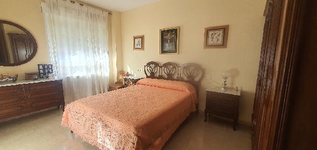 Imagen 11 Inmueble 299724 - Piso en venta en Hellín / Zona Mercadona, Poeta Mariano Tomás